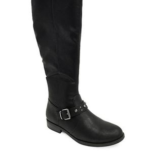 Lexi & Abbie Talia Tall Boots